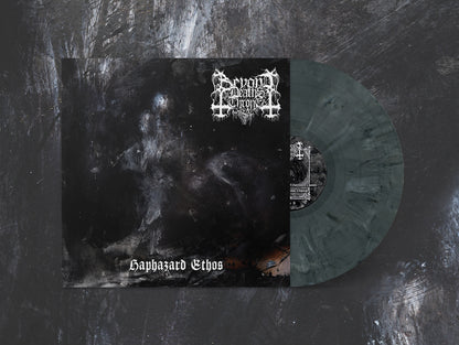 BEYOND DEATH'S THRONE - Haphazard Ethos MLP (MARBLE)