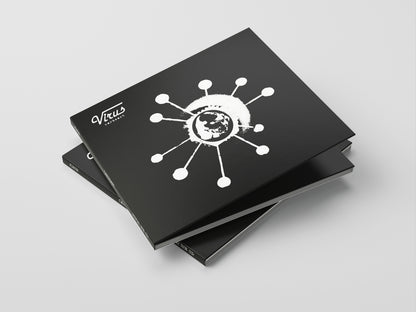 VIRUS - Carheart CD