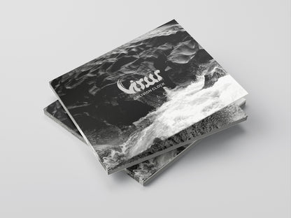 VIRUS - Oblivion Clock CD