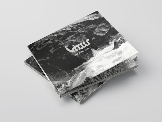 VIRUS - Oblivion Clock CD