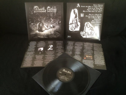 GHOUL CULT - Ghoul Cult LP