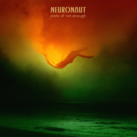 NEURONAUT - State Of Not Enough LP