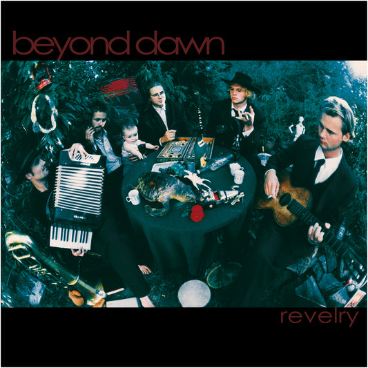 BEYOND DAWN - Revelry LP