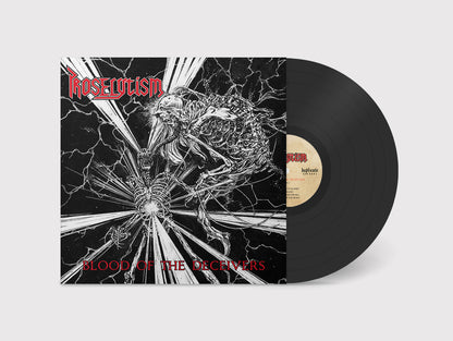 PROSELYTISM - Blood Of The Deceivers LP