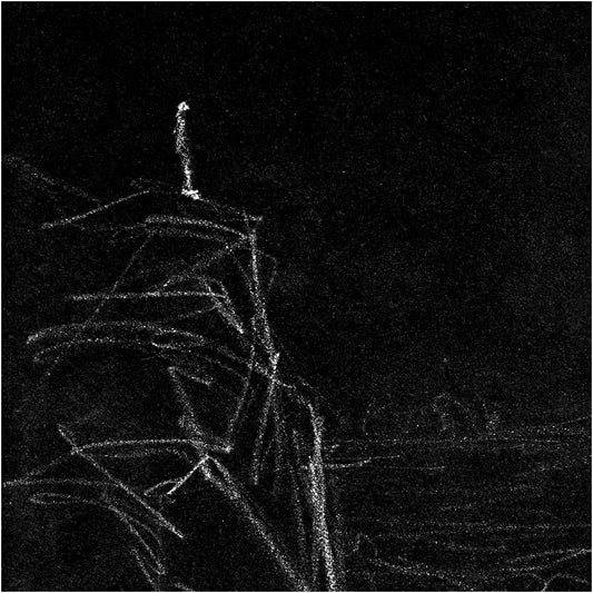 DREAMS OF THE DROWNED - I LP