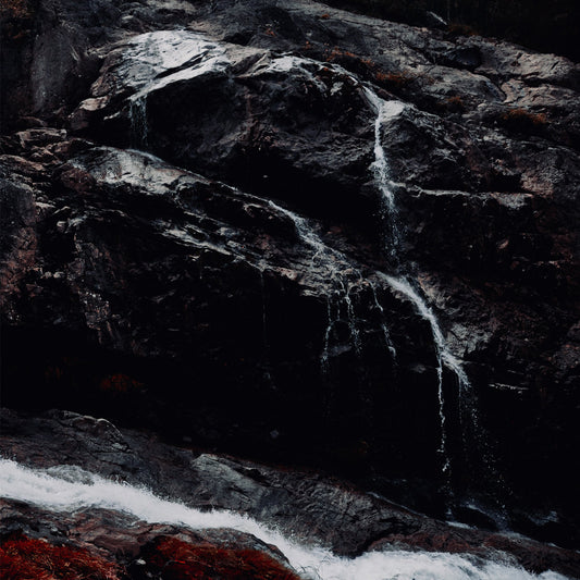 DEATH. VOID. TERROR. - To The Great Monolith II LP