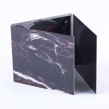 DEATH. VOID. TERROR. - To The Great Monolith II CD