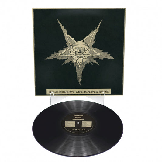 V.A. - Dark Side of the Sacred Star LP