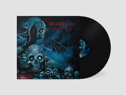 DEATH STRIKE - Fuckin' Death MLP