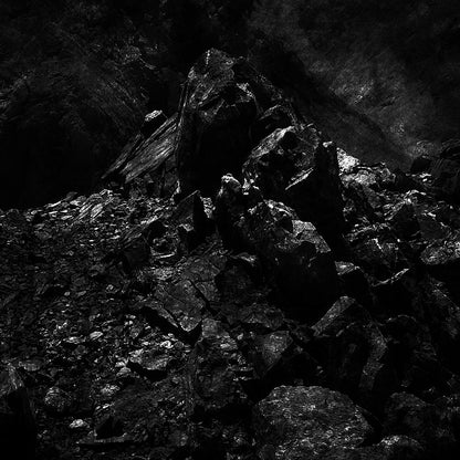 DEATHSPELL OMEGA - The Long Defeat LP w/booklet