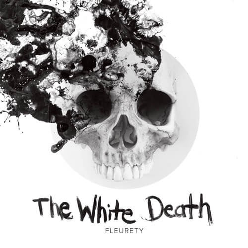 FLEURETY - The White Death LP