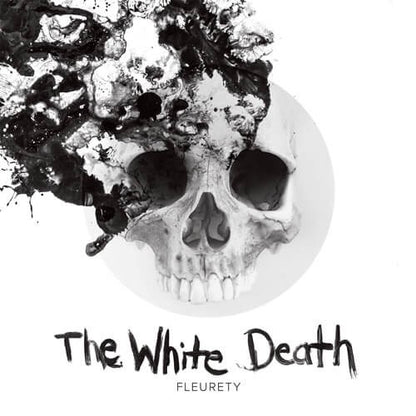 FLEURETY - The White Death LP