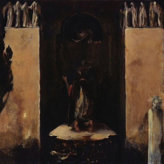 GRAVE MIASMA - Odori Sepulcrorum CD