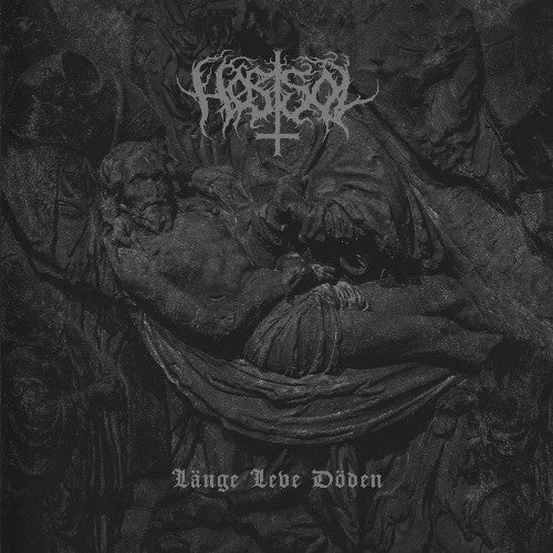 HØSTSOL - Länge Leve Döden CD