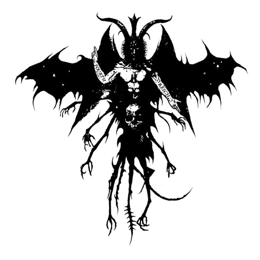 KATHARSIS - Fourth Reich LP (Preorder)