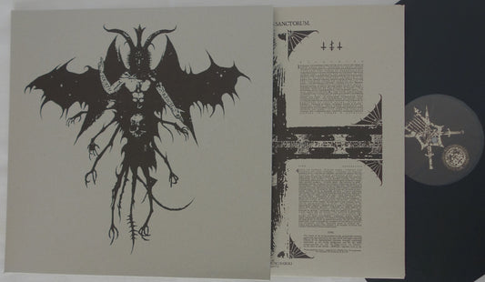 KATHARSIS - Fourth Reich LP (Preorder)