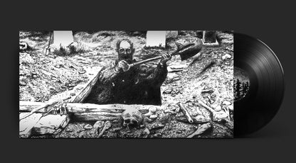 VETTER - Av Sublim Natur LP