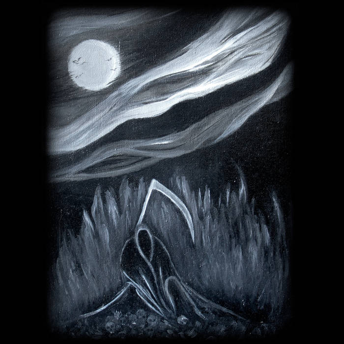 LJOSAZABOJSTWA - Staražytnaje Licha MCD