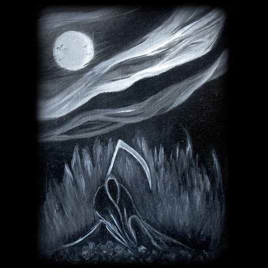 LJOSAZABOJSTWA - Staražytnaje Licha MCD