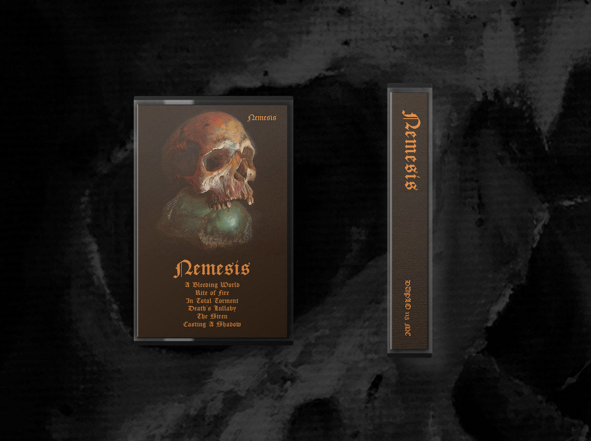 NEMESIS - Nemesis MC