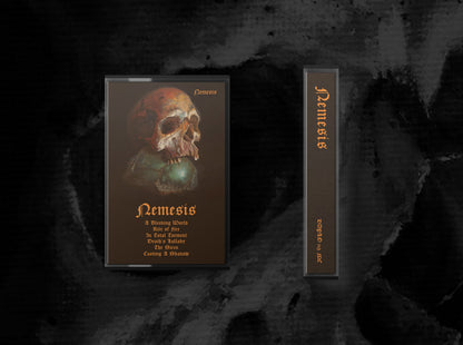 NEMESIS - Nemesis MC