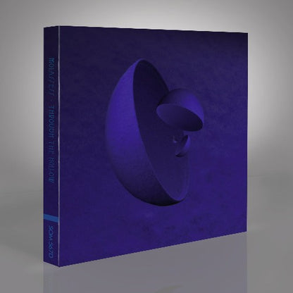 MOLASSESS - Through The Hollow 2CD