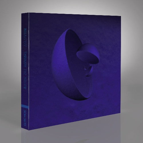 MOLASSESS - Through The Hollow 2CD