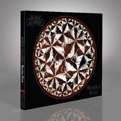 MÖRK GRYNING - Hinsides Vrede CD