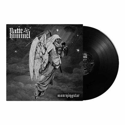 NATTEHIMMEL - Mourningstar LP