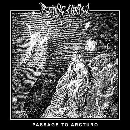 ROTTING CHRIST - Passage to Arcturo CD