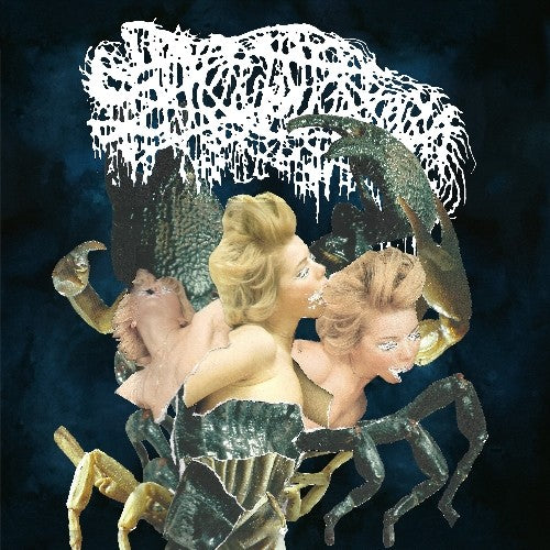 SANGUISUGABOGG - Homicidal Ecstasy CD