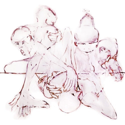 SOLSTAFIR - Masterpiece of Bitterness 2LP (MARBLE)