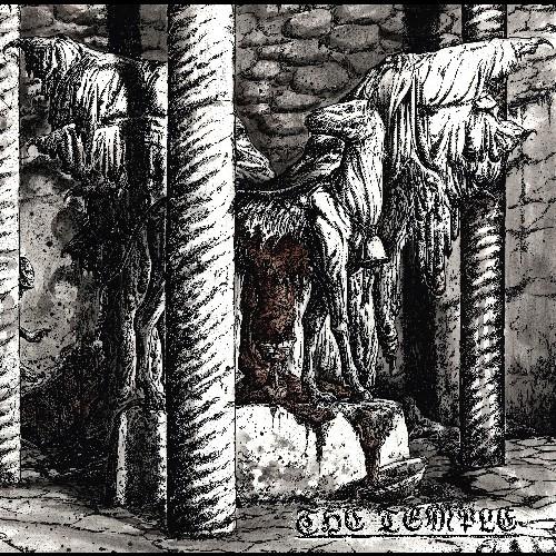 TEMPLE, THE - The Temple CD