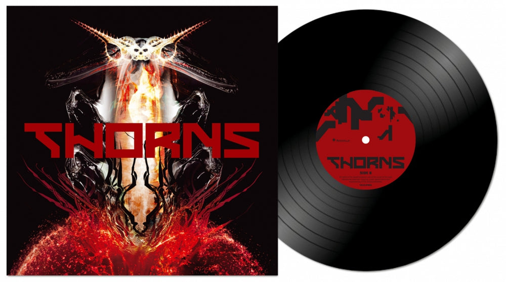 THORNS - Thorns LP