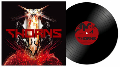 THORNS - Thorns LP