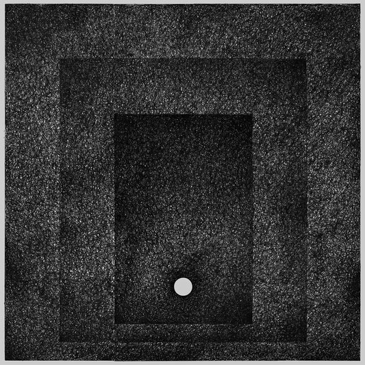 VEILED - In Blinding Presence CD