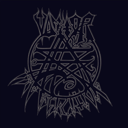 VOMITOR - The Escalation CD