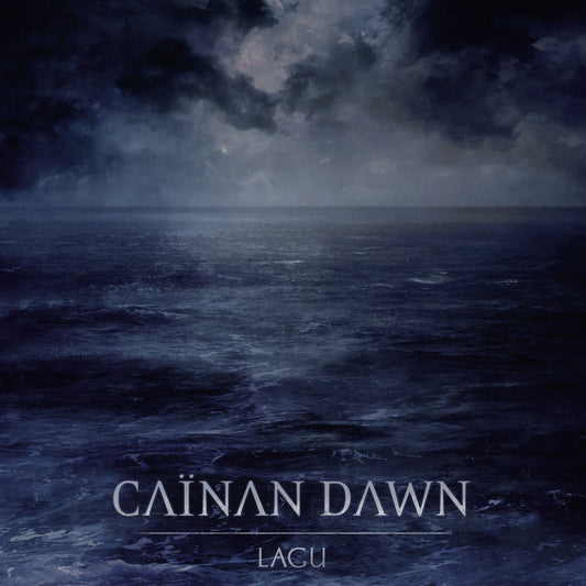 CAÏNAN DAWN - Lagu CD