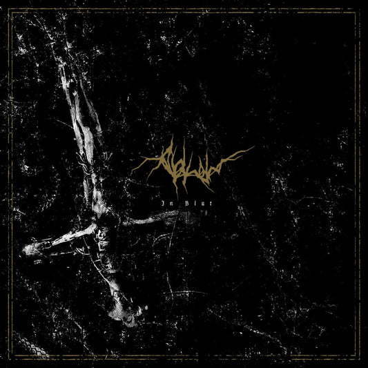 ABKEHR - In Blut CD