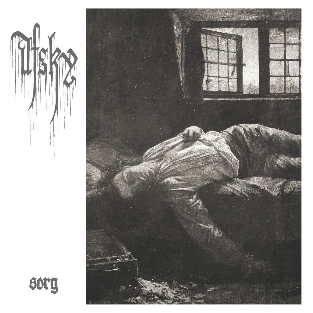 AFSKY - Sorg LP