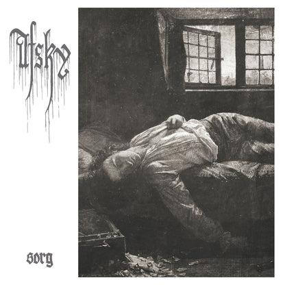 AFSKY - Sorg LP
