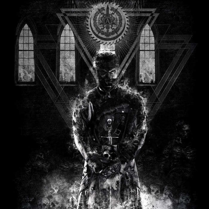 AUTOKRATOR - The Obedience To Authority CD