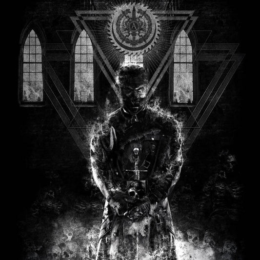 AUTOKRATOR - The Obedience To Authority CD