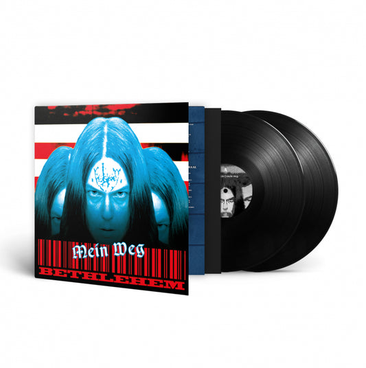 BETHLEHEM - Mein Weg 2LP