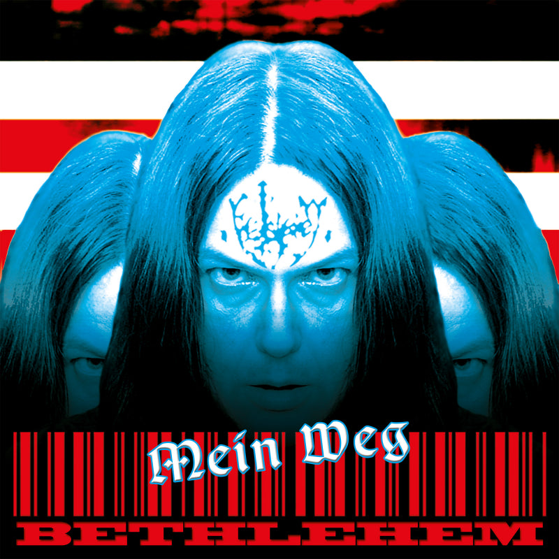 BETHLEHEM - Mein Weg 2LP