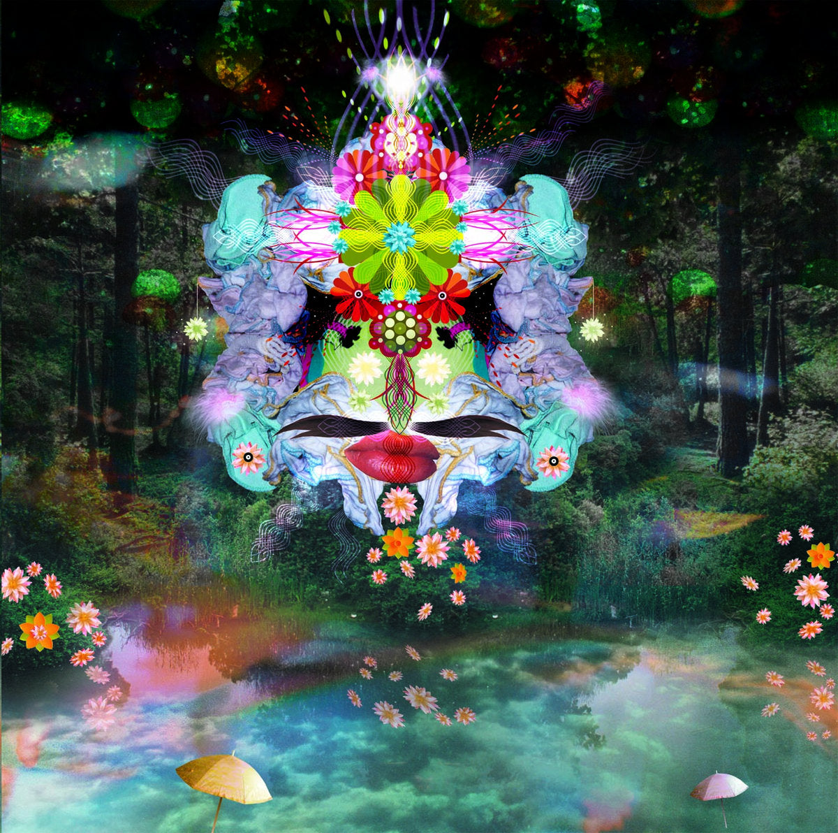 BEYOND DAWN - We’re Down With Species Of Any Kind 2LP