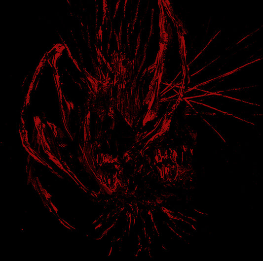 BURIER - Wielding Malignity CD