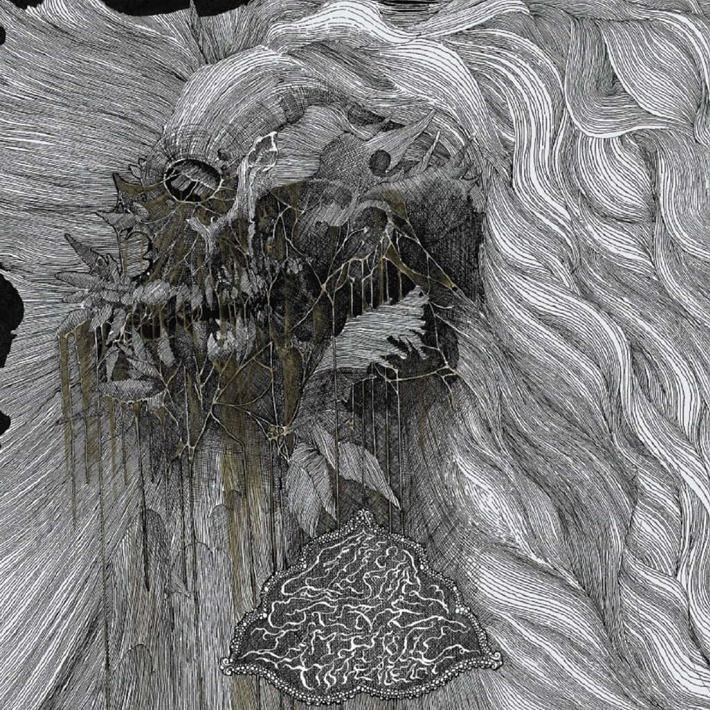 CELESTIAL GRAVE - Vitriolic Atonement LP