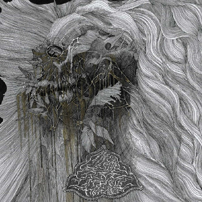 CELESTIAL GRAVE - Vitriolic Atonement LP