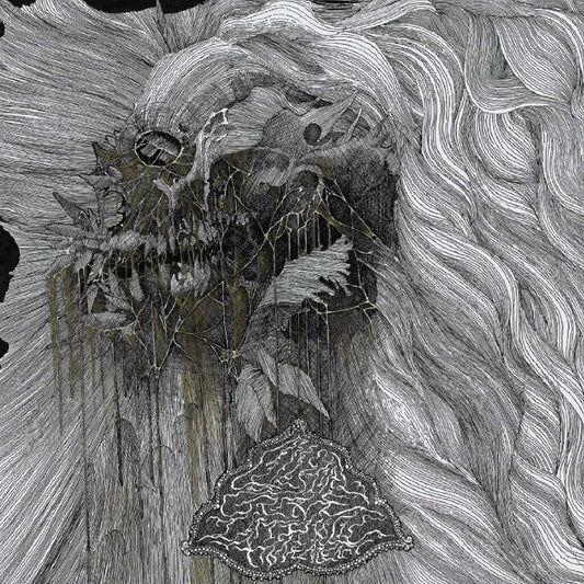 CELESTIAL GRAVE - Vitriolic Atonement LP